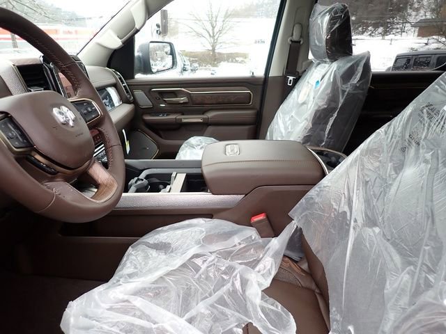 New 2026 RAM 1500 Limited image 12