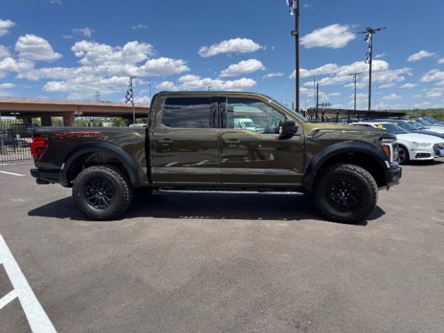 Used 2025 Ford F150 Raptor image 5