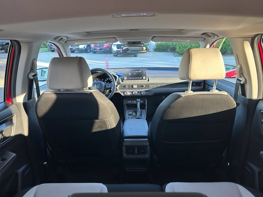 Used 2023 Honda CR-V EX image 7