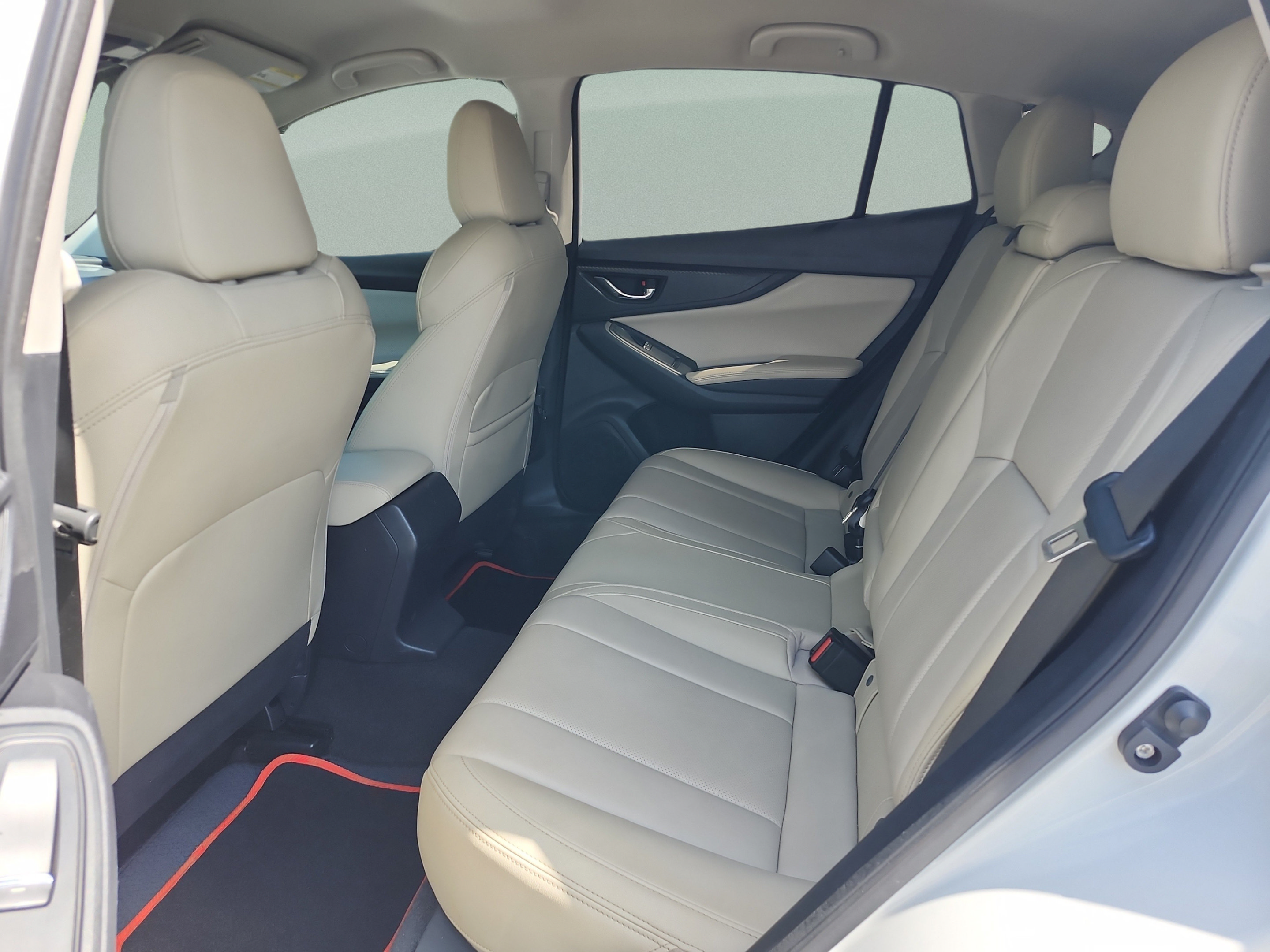 Used 2018 Subaru Impreza 2.0i Limited AWD/4WD image 18