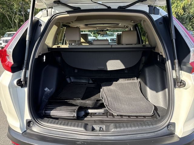Used 2017 Honda CR-V EX-L image 22