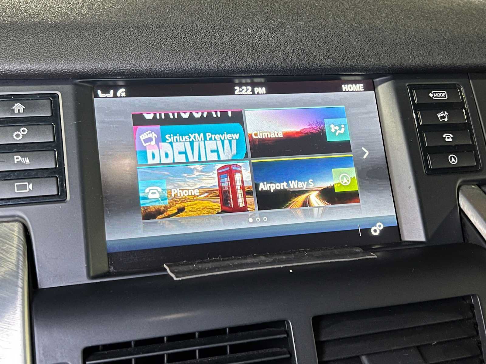 Used 2015 Land Rover Discovery Sport HSE Luxury AWD/4WD image 38