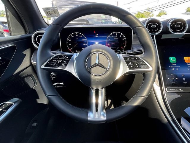 Used 2026 Mercedes-Benz GLC 300 4MATIC image 10