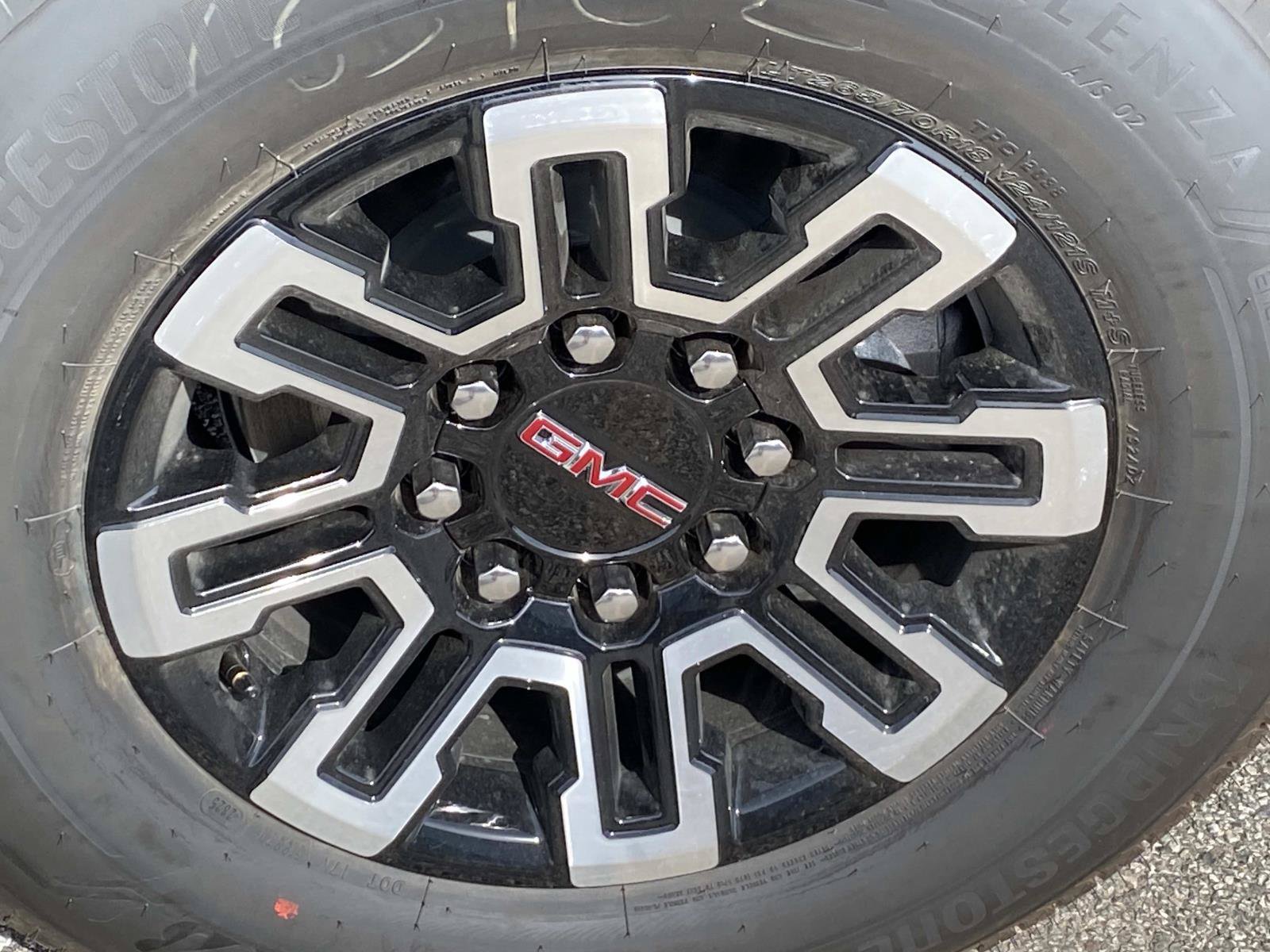 New 2026 GMC Sierra EV Elevation AWD/4WD image 7