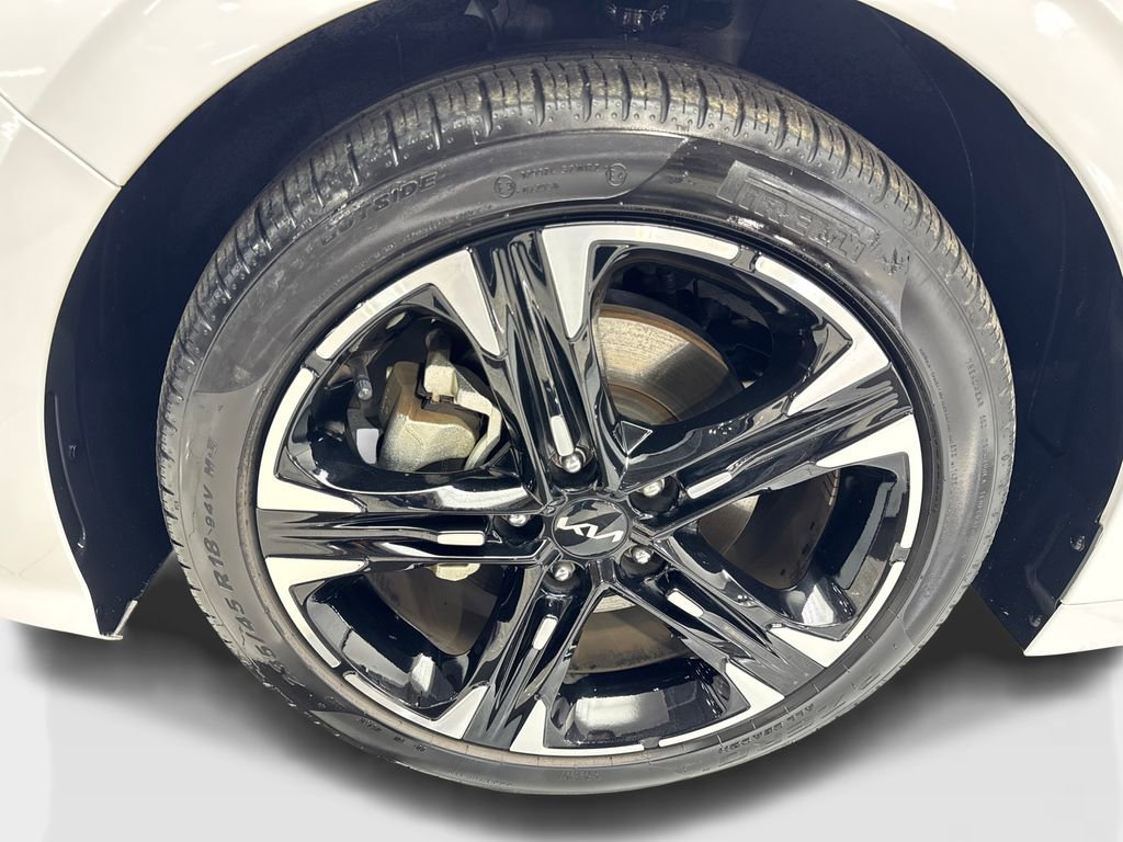 Used 2024 Kia K5 GT-Line w/ GT-Line Premium Package image 78