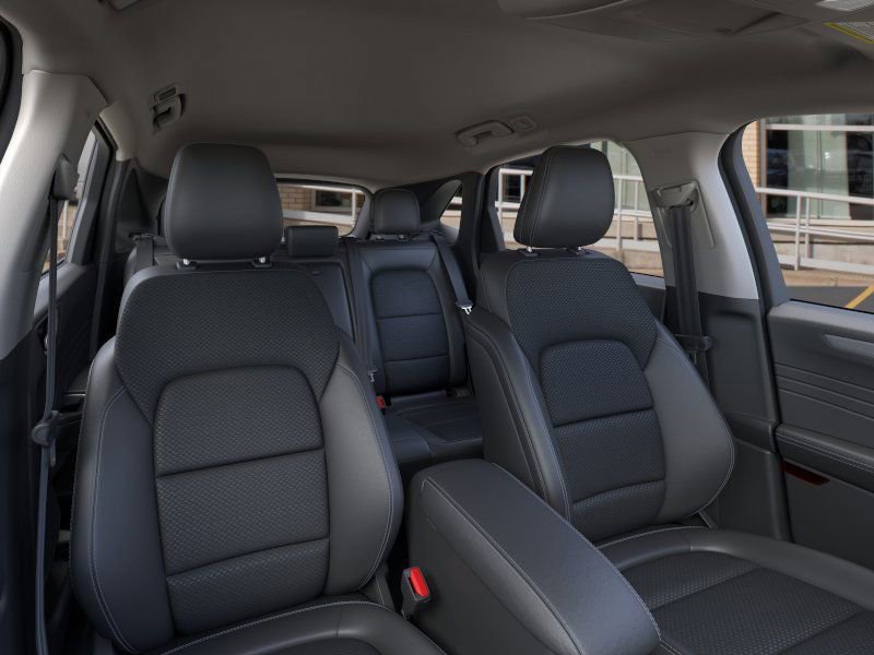 New 2026 Ford Escape SE FWD image 12