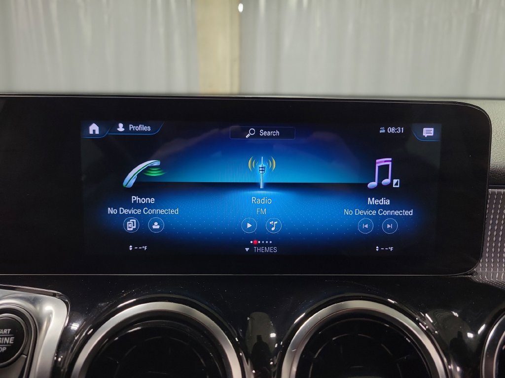 Used 2022 Mercedes-Benz GLB 250 4MATIC image 18