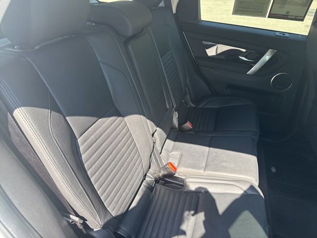 Used 2022 Land Rover Discovery Sport S image 18