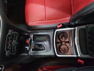 Used 2015 Dodge Charger SXT w/ AWD Premium Group image 37