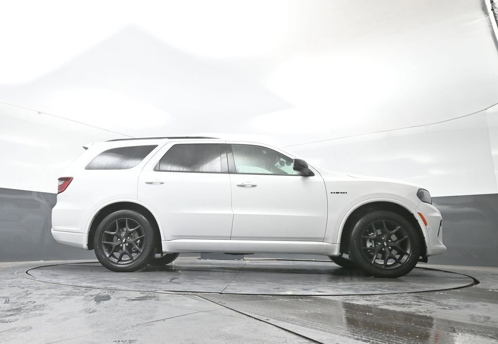 New 2026 Dodge Durango GT w/ Blacktop Package AWD/4WD image 39