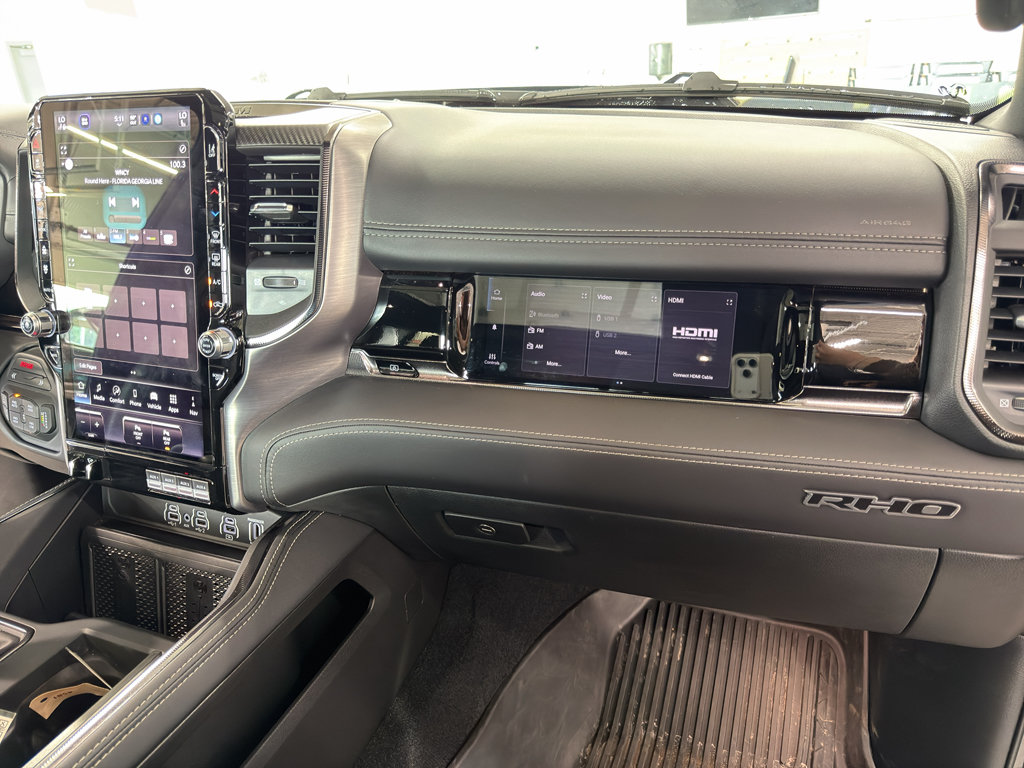 Used 2026 RAM 1500 RHO w/ RHO Level 1 Equipment Group AWD/4WD image 5