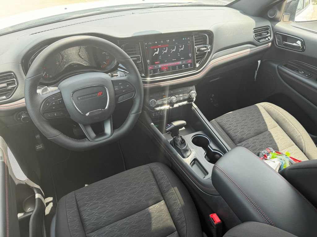 New 2026 Dodge Durango GT AWD/4WD image 11