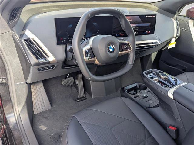 New 2026 BMW iX xDrive60 image 3