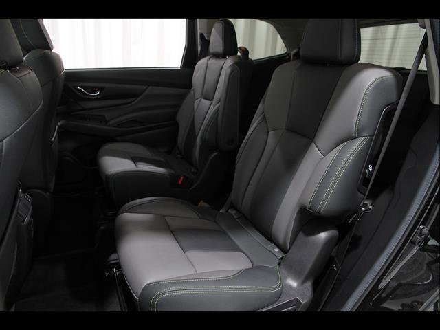 Used 2024 Subaru Ascent Onyx Edition AWD/4WD image 19