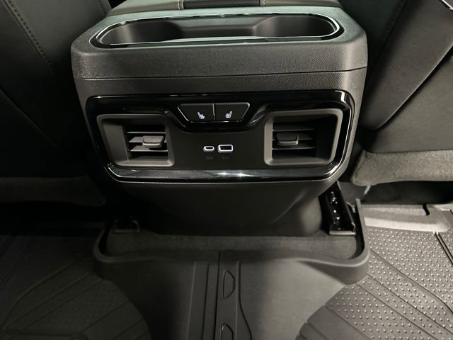 Used 2023 Chevrolet Silverado 1500 ZR2 w/ Technology Package image 15