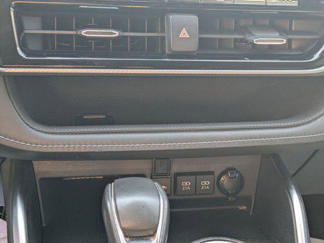 Certified 2021 Toyota Highlander Platinum AWD/4WD image 20