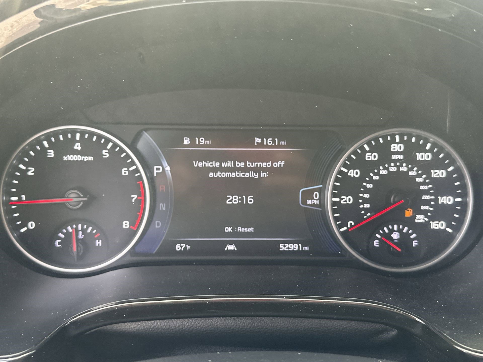 Certified 2021 Kia Seltos SX image 10