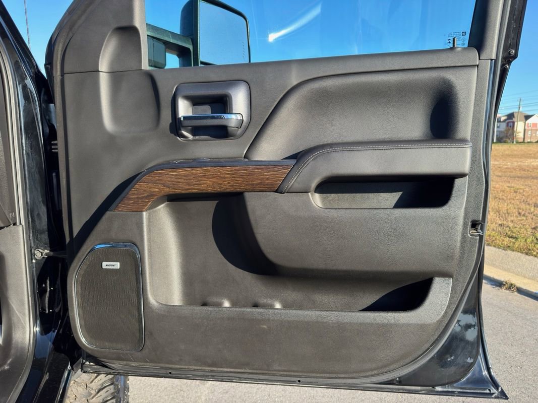 Used 2019 GMC Sierra 2500 Denali w/ Duramax Plus Package image 25