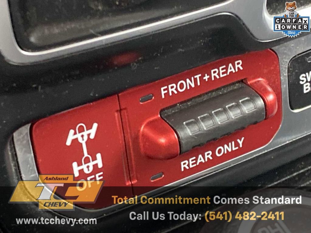 Used 2018 Jeep Wrangler Unlimited Rubicon w/ Steel Bumper Group image 19