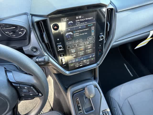 Certified 2026 Subaru Crosstrek 2.5i Premium AWD/4WD image 24