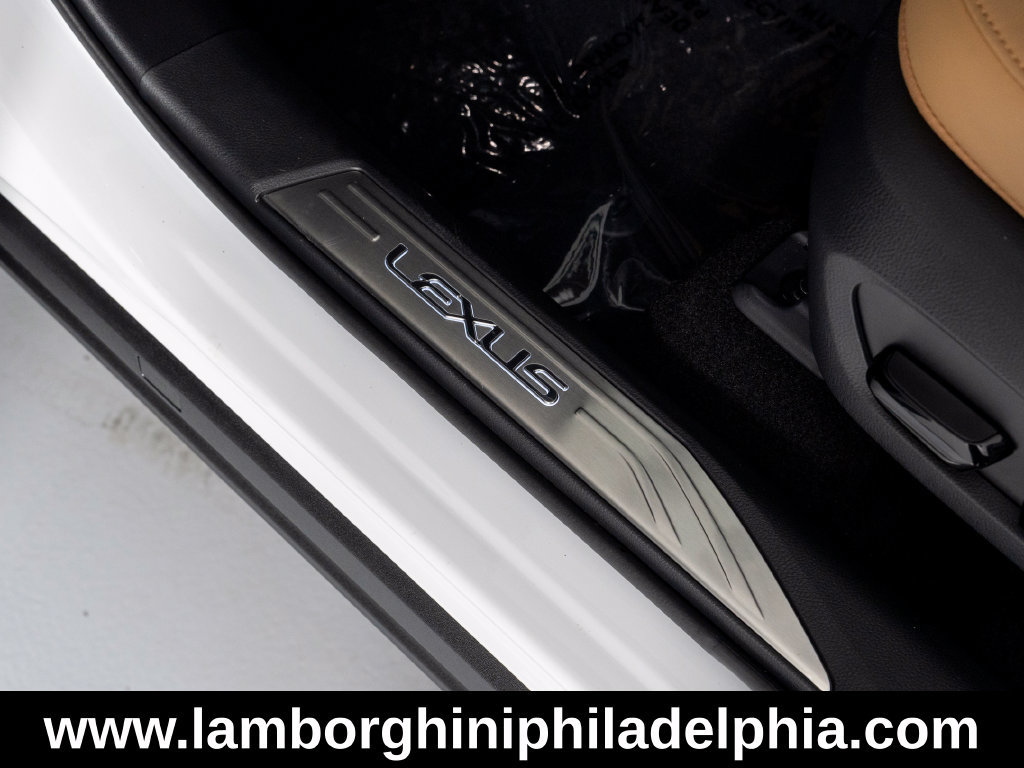 Used 2026 Lexus NX 450h+ AWD w/ Accessory Package (2T) image 13