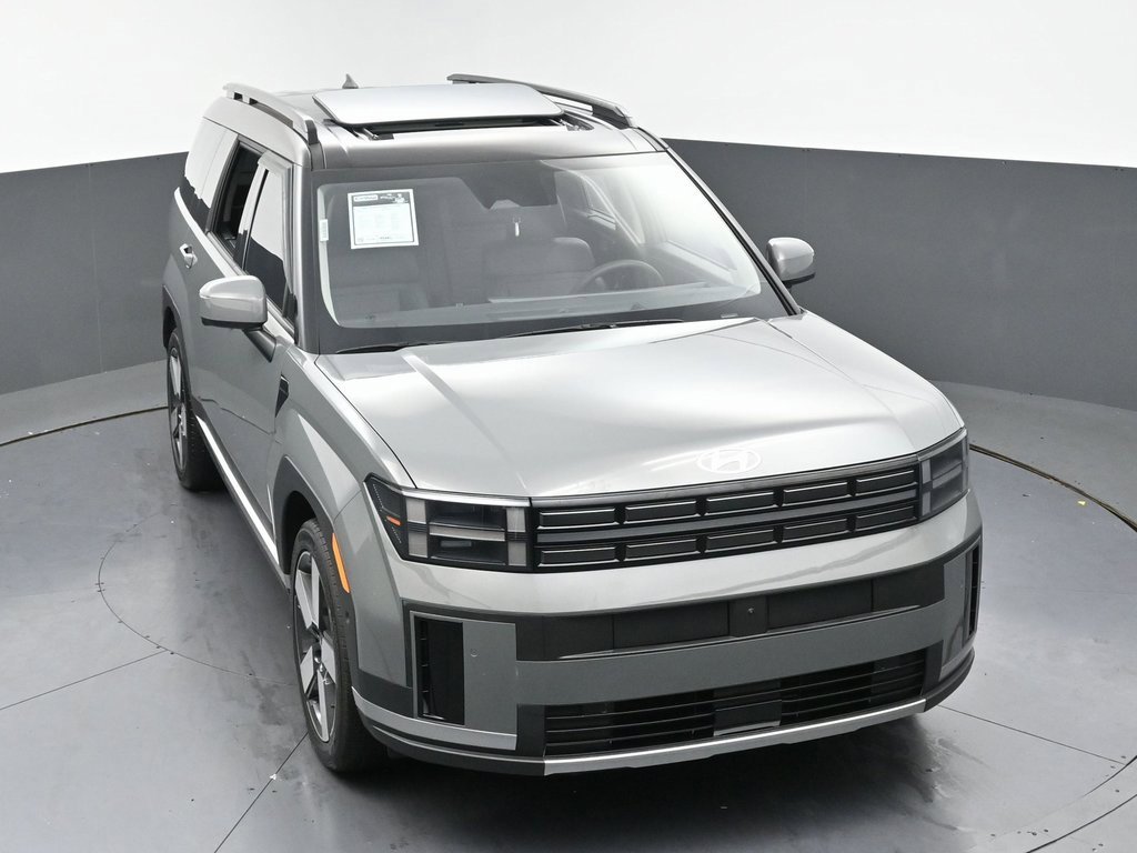 Used 2024 Hyundai Santa Fe Limited image 50