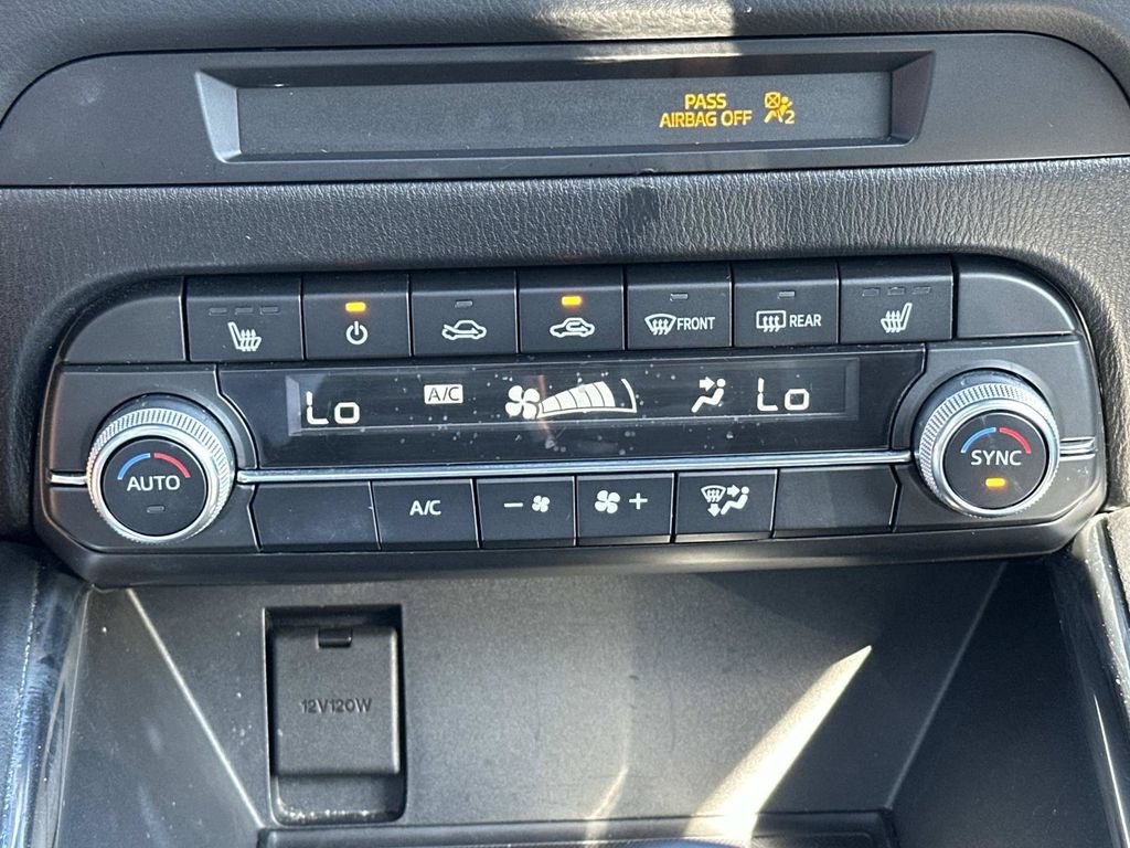 Used 2021 MAZDA CX-5 Grand Touring FWD image 39