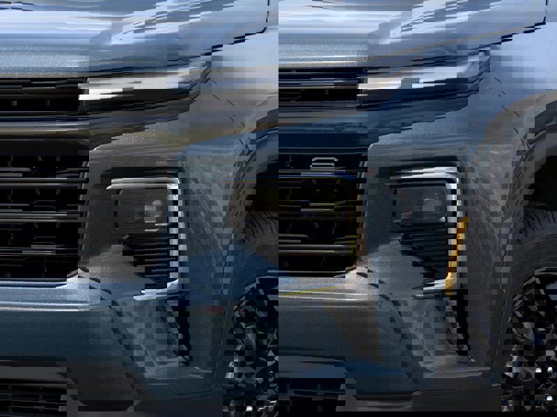 New 2026 Chevrolet Traverse LT w/ Midnight/Sport Edition image 10