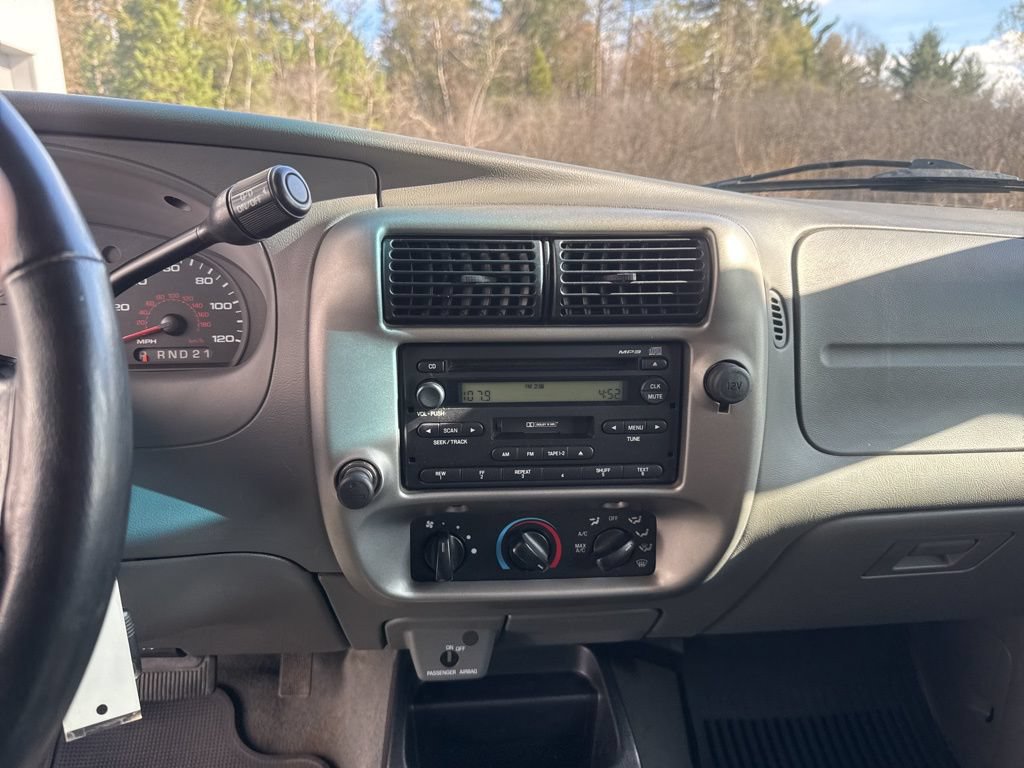 Used 2005 Ford Ranger 2WD SuperCab image 16
