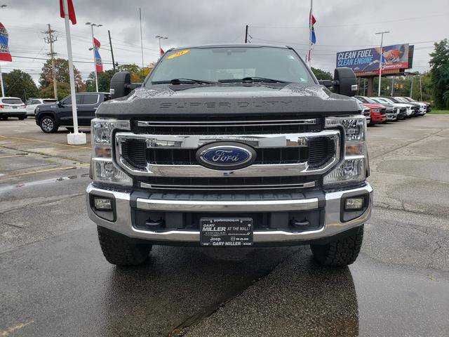 Used 2020 Ford F250 XLT w/ Tremor Off-Road Package AWD/4WD image 9