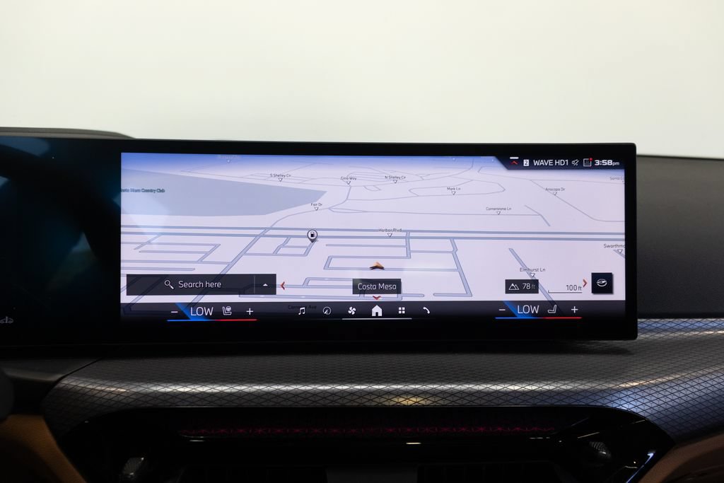 Used 2026 BMW M340i RWD image 28