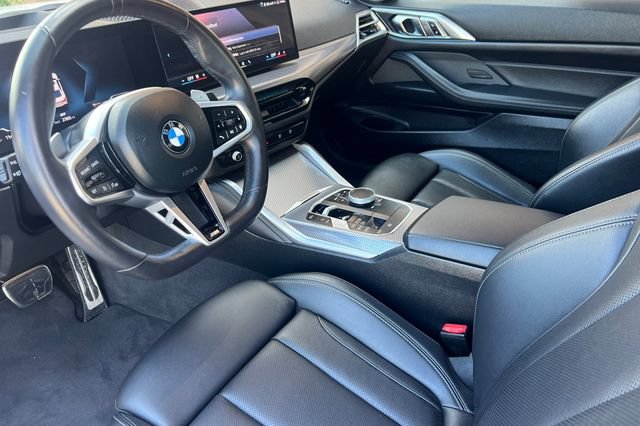 Used 2026 BMW 430i xDrive Coupe AWD/4WD image 10