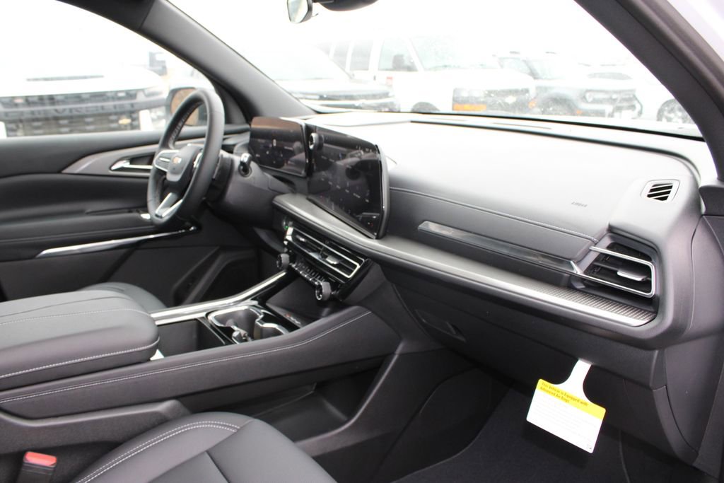 New 2026 Chevrolet Traverse LT w/ Sun and Wheel Package image 21