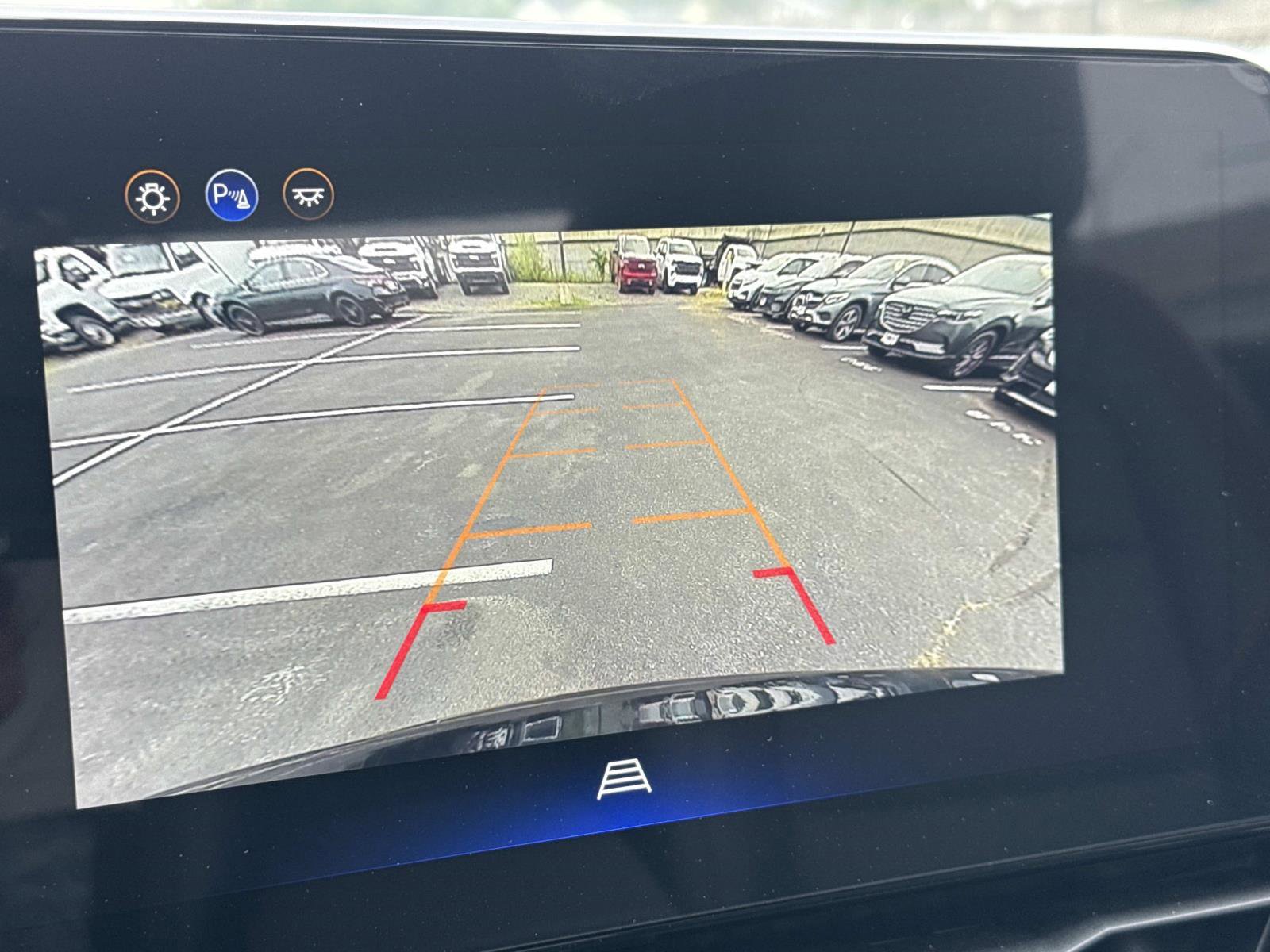 New 2026 Chevrolet Equinox RS image 4