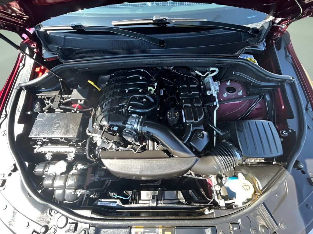 Certified 2023 Dodge Durango SXT w/ Quick Order Package 2BK image 19