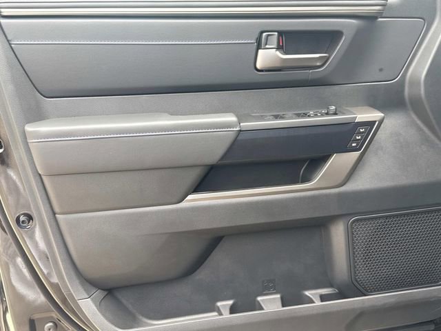 New 2026 Toyota Tundra Platinum image 20