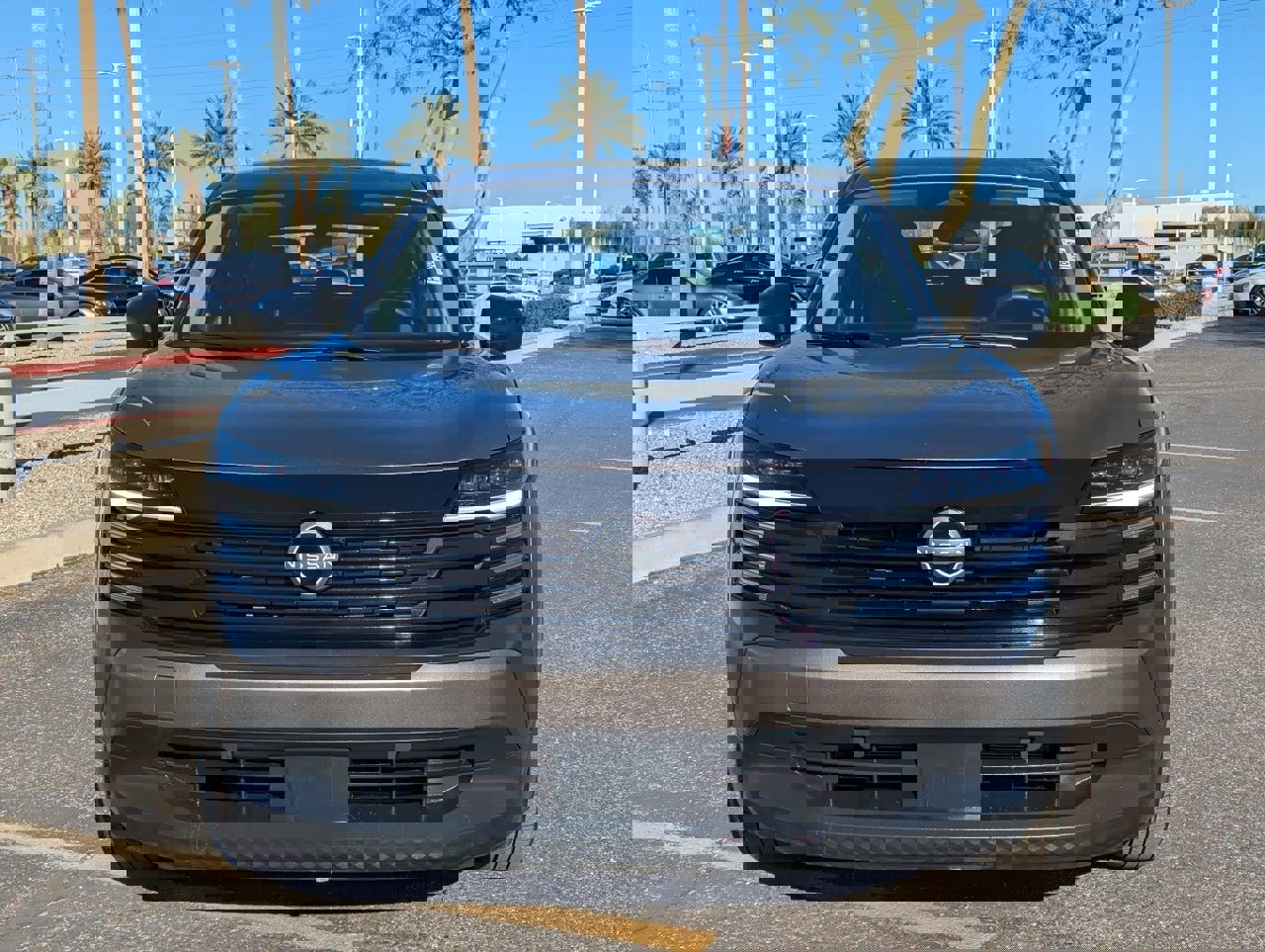 Certified 2025 Nissan Kicks S image 8