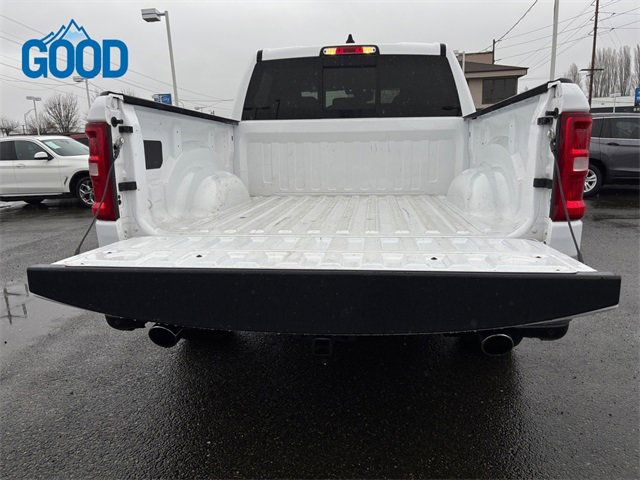 Used 2025 RAM 1500 Laramie image 40