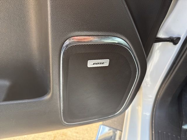 Used 2018 Chevrolet Silverado 1500 LTZ AWD/4WD image 15