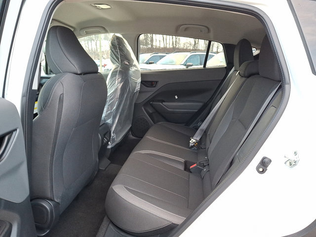 New 2026 Subaru Crosstrek 2.0i Premium image 8