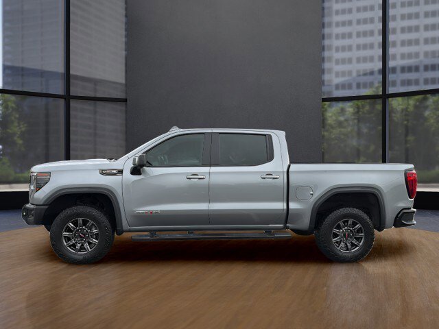 Used 2024 GMC Sierra 1500 AT4X AWD/4WD image 13