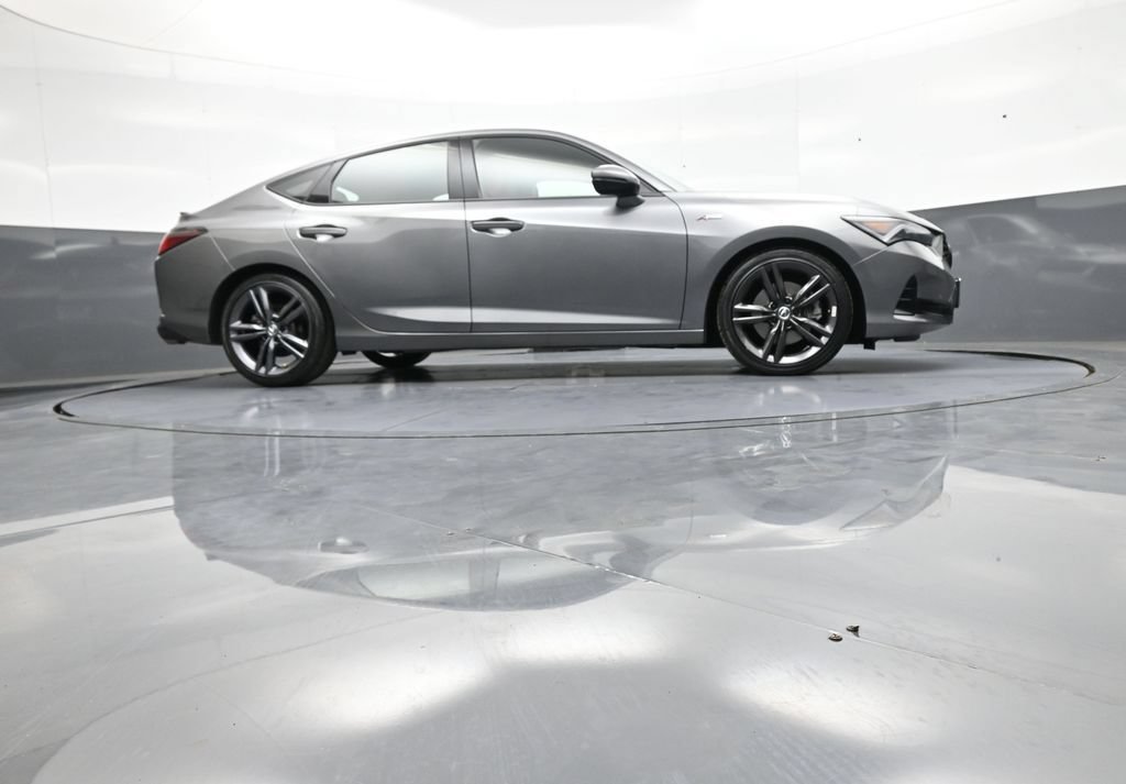 Certified 2024 Acura Integra A-Spec w/ Technology Package FWD image 28