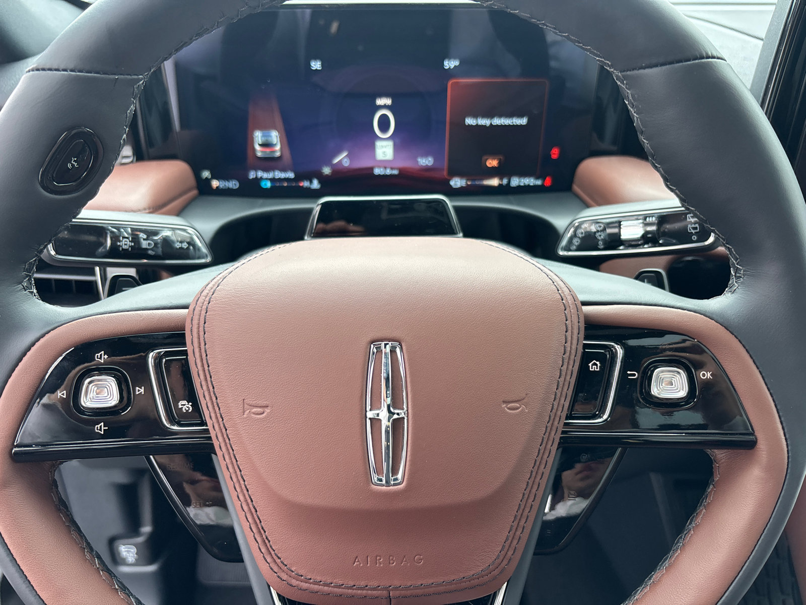 New 2026 Lincoln Aviator Reserve image 16