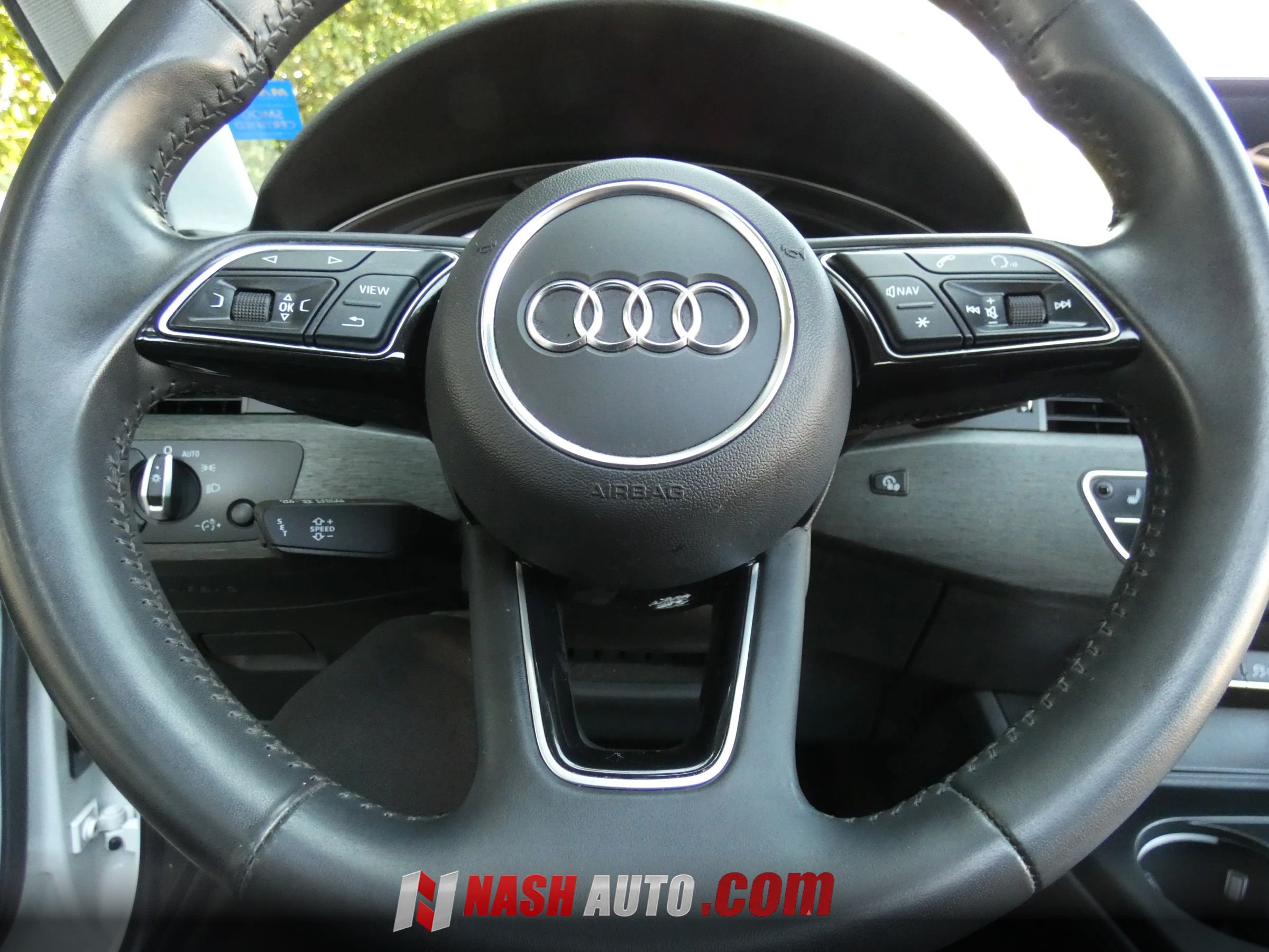Used 2019 Audi A4 2.0T Premium Plus AWD/4WD image 60