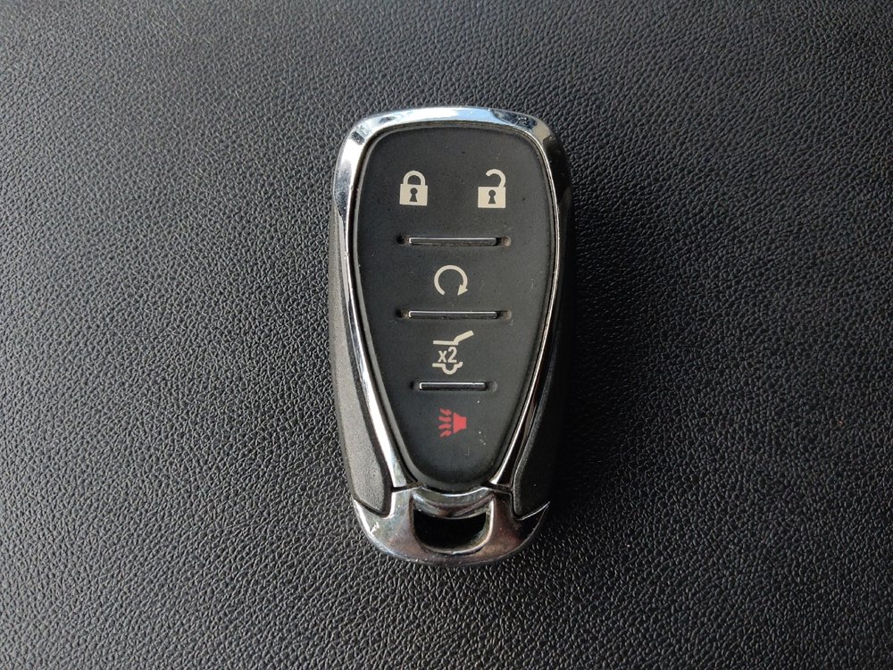 Used 2023 Chevrolet Equinox LT w/ Driver Convenience Package image 32