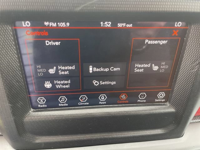 Used 2019 Jeep Wrangler Unlimited Rubicon AWD/4WD image 27