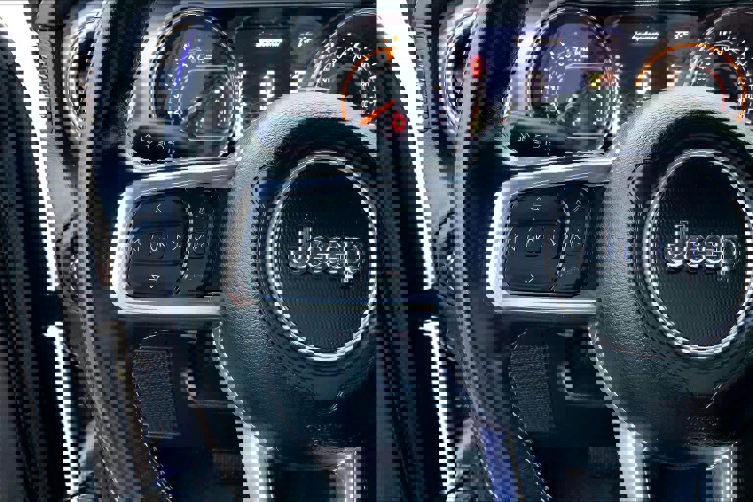 Used 2022 Jeep Wrangler Unlimited Sahara image 23