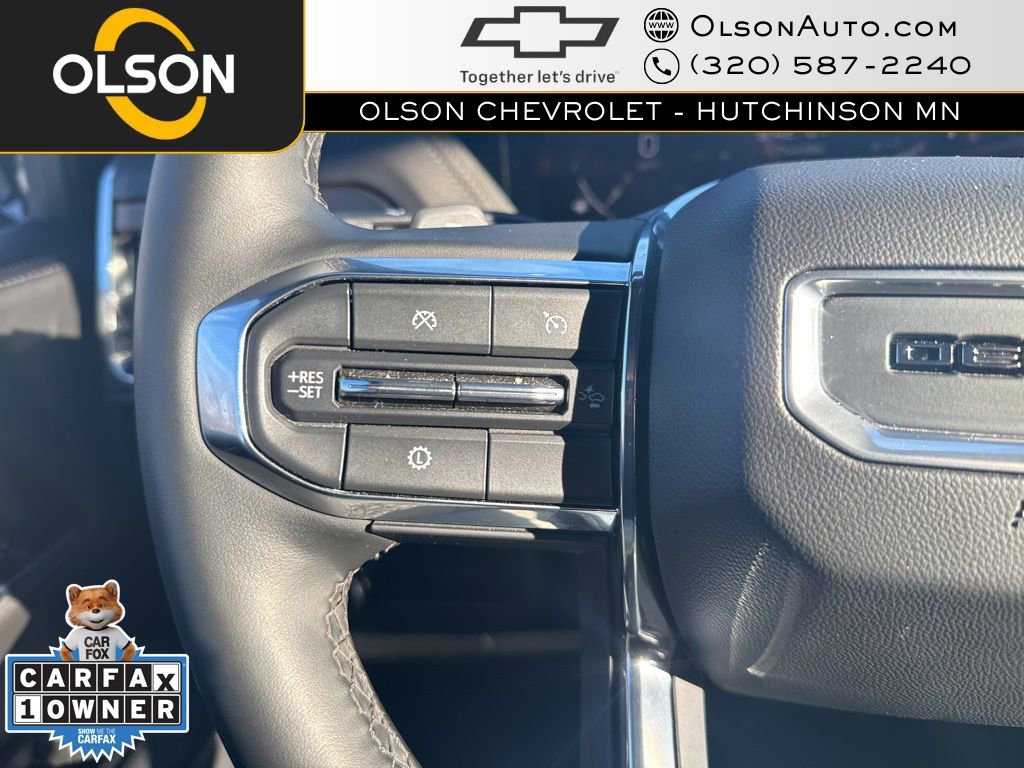 Certified 2025 GMC Yukon XL Denali image 18