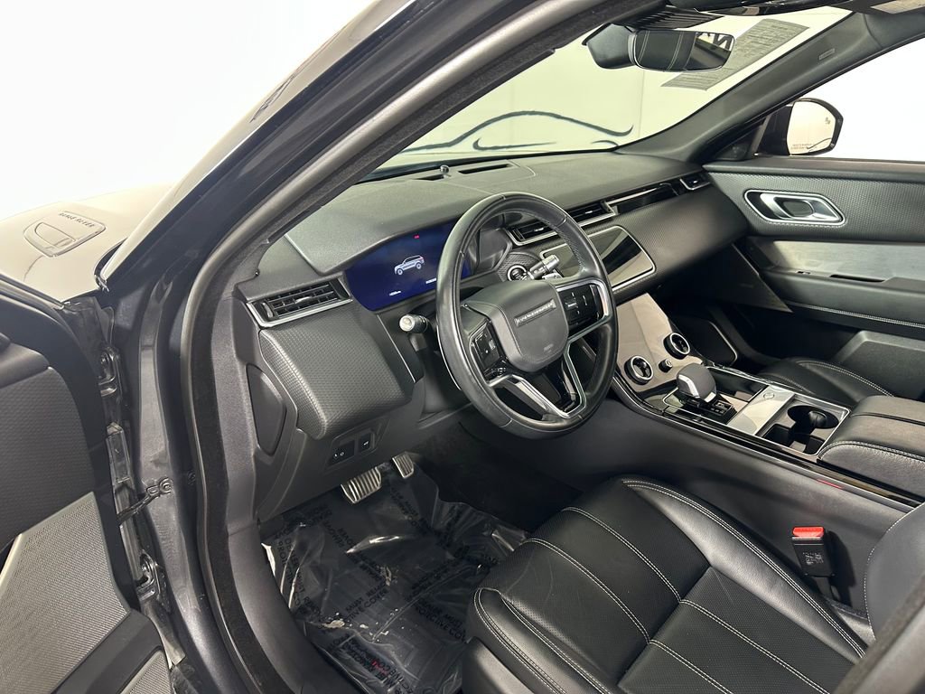 Used 2021 Land Rover Range Rover Velar R-Dynamic S AWD/4WD image 15