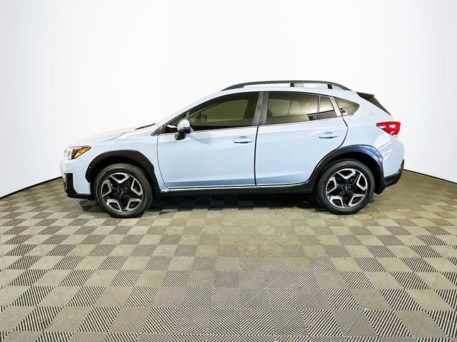 Used 2019 Subaru Crosstrek 2.0i Limited w/ Popular Package #2 image 5